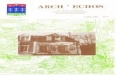 arche3 morn arch ' echos bulletin de l'association pour la recherche sur chaville, son histoire sfs environs petit gnvchest avril 1991