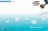 Saison 2016/2017 - Théatre douze. THEATRE 2016-2017-BD-MAJ.pdf · ZYRYAB Productions ..... Page 20 UNDZER NIGENDEL - La Cie des Tropes ..... Page 23 Les Vendredis un ...