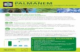 Bio-insecticide pour le contrôle des ravageurs du palmier · Un produit de biocontrôle facile à utiliser Recommandations de stockage : Conserver entre 2 et 6°C, stocker à l’obscurité