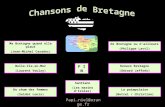 Présentation PowerPoint€¦ · PPT file · Web view · 2018-04-12Ma Bretagne quand elle pleut (Jean-Michel . Caradec) Belle-Ile-en-Mer (Laurent Voulzy) Du rhum des femmes (Soldat