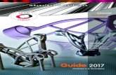 mécanique & matériaux - Cetim-Certec · et des aciers inoxydables ... Guide 2017 Recherche & Développement Innovation ... Ingénierie du soudage Maîtrise des déformations