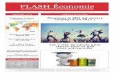 FLASH Économie - FLASH ECONOMIEflasheconomie.com/flash-economie-1094.pdf · six dissertes seront opérées par semaine pendant l’été et trois pendant la saison hivernale, ...