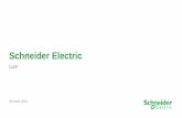 Schneider Electric - F2iC Fédération des Investisseurs ... · Schneider Electric – Réunion d’information financière à Lyon - 30 mars 2015 4 ... Premset eHouse > Technologie