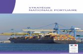 Stratégie nationale portuaire - collectivites-locales.gouv.fr · Après une période d’instabilité, liée à la mise en œuvre de la réforme portuaire de 2008, la fiabilité