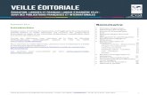 Veille éditoriale de septembre 2017 - ciep.fr · Grammaire essentielle du français. B2 Didier/Paris, 2017, 286 p. + CD MP3, (100% FLE) GRAM . VEILLE EDITORIALE septembre 2017 Centre