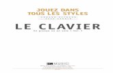 armand Reynaud Yves Perrin Le Clavierarmand.reynaud.free.fr/i_pdf/CLAVIER.pdf · version piano solo “hard ...