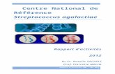 €¦  · Web viewRapport d’activités CNR – GBS 2012 15. 14. Rapport d’activités CNR – GBS 2012