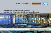 solutions Industrielles Pour Le Traitement De Surfaceshenkel-adhesives.fr/frf/content_data/267103_CatalogueTraitementde... · MULTAN 21-60 MULTAN 46-81 MULTAN 47-6 MULTAN 90-2 MULTAN