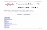 NosoVeille Août 2011 - CPias Accueil€¦  · Web view · 2017-07-12NosoVeille n°1. Janvier 2017 Ce ... concernant les modalités microbiologiques d’identification des souches