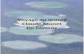 monb2ill.files.wordpress.com · Web viewNé à Paris le 14 novembre 1840, Claude Monet (Oscar-Claude) est un peintre français du mouvement Impressionniste (Ce mouvement pictural
