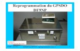 Reprogrammation du GPSDO DF9NP - f1chf.free.frf1chf.free.fr/F5DQK/7_OCXOs_GPSDOs_oscillateurs/GPSDO DF9NP... · An error occured while downloading the file http:// . 3-(Re)programmation-Intérieur