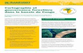 Cartographie et gouvernance forestière dans le bassin du … · 2) La cartographie participative et les forêts communautaires en République Centrafricaine Le Document Stratégique