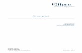 Air comprimé - ellipse-ise.eu©.pdf... Schéma de principe d’un ... il est important de souligner que le rendement global d’une ... des performances et les conditions de fonctionnement