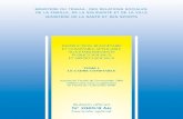 N 2009/8 - Ministère des Solidarités et de la Santésolidarites-sante.gouv.fr/IMG/pdf/ste_20090008_0001_p000.pdf · « Amortissements des immobilisations » qui ... Dans les comptes