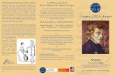 Angers · Chopin et du jumelage d’Angers avec la ville de Torun ... Ch o p ni, Première Ballade & Nocturne op. 27 n°2 (Julia Hetsch ... op. 32 nº 1, op. 27 nº 1, op. 9 ...
