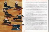 yoga-iyengar.comyoga-iyengar.com/wp-content/uploads/2015/06/PAUSE_ANTISTRESS.pdf · F /G- Sanmukhi Mudra I et Il ... Rahasya IV, 2 Remerciements à Josette Clier, Isabelle Lecomte,