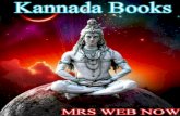 Kannada books 1 - mrswebnow.com (… · Kannada books 1. Trisalavanragalu ... w^csJ^sJsicfo, sri^o j^w^a^o edda, aes5 Efca^.o^cxiD6, E^OSDCJ on^o^tort c^do. ^ dOodeddSoocrfo 4^ ...