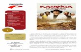 Les Films de la Passerelle - KATANGA BUSINESS un …katanga-lefilm.com/pdf/Katanga_dossier_pedagogique.pdfMobutu, en 1997, Laurent Désiré Kabila le nomme « République Démocratique