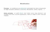 Modélisation - home.mis.u-picardie.frfurst/docs/1-UML_Besoins.pdf · - de référence pour la maintenance et l'évolution. ... offrant des outils de modélisation de ... Tâche d'analyse