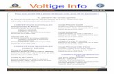 Lettre Info Voltige Janvier 2014 - Voltige FFVV BLOGSvoltige.ffvv.org/files/2014/02/voltige-lettre-info-janvier-2014.pdf · Alain Dugas a transcris les programmes connus 2014 en séquence