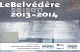 Saint-Martin d'Uriage - Centre culturel Le Belvédère€¦ ·  · 2013-10-02> Octobre > Mardi 1 20h30 Ciné-Club ... retrouver dans cette formation qui se passionne à explorer