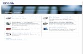 Guide de l'utilisateur ·  · 2015-12-04Guide de l'utilisateur Présentation des composants du scanner ... Micro Step Drive est une marque de commerce d'Epson America, Inc.