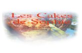 0 Couverture - songforfreeman.free.frsongforfreeman.free.fr/divers/livres recettes/Les Cakes de Sophie.pdf · Cake la rose 47 . SOMMAIRE Été ... Les adresses de Sophie 157 . PRINTEMPS