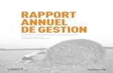 Rapport annuel de gestion 2016-2017 - MAPAQ · Ce document est accessible. 2016-2017 RAPPORT ANNUEL DE GESTION ///// MINISTÈRE DE L’AGRICULTURE, DES PÊCHERIES ET DE L’ALIMENTATION