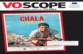 Le supplément cinéma de - Bodega Films · ... Habana blues de Benito Zambrano y Melaza de ... del patriotismo y de la educación ... independencia de Cuba. En la historia de la