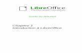 Introduction à LibreOffice - The Document Foundation Wiki. Sa fonction de connecteur permet de définir vos propres points de connexion. Vous pouvez utiliser Draw pour créer des