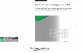 Cahier technique n 188 - schneider-electric.com · Les Cahiers Techniques constituent une collection d'une centaine de titres édités à l'intention des ingénieurs et techniciens