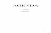 a Quoi Sert Agenda - Ophilipp.free.frophilipp.free.fr/soft/Agenda.pdf · 4 A quoi sert AGENDA… AGENDA est un programme qui permet entres autres : • De rappeler des événements
