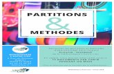 Partitions et m thodes 16-09-2017) - lautrelieu.frlautrelieu.fr/content/download/35230/443353/file/Partitions et... · L'A.B.C. du jeune clarinettiste : 1er volume / Guy Dangain.