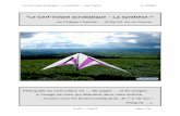 Le Cerf-Volant acrobatique – La synthèseladp.free.fr/portail/pdf/Cv_acro_La_synthese_lg.pdf · Le ½ axel, détaillé "pas à pas". Le ½ axel, qui va donner accès, à la "cascade