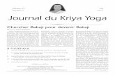 Volume 23 Numéro 2 Journal du Kriya Yoga123userdocs.s3-website-eu-west-1.amazonaws.com/d/57/e6/...Chercher Babaji (suite) Page 2 pouvoirs seront-ils réaffirmés par l’âme royale