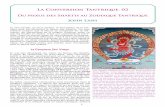 La Conversion Tantrique. 02 - liberterre.frliberterre.fr/metahistoire/tantraplanetaire/.../conversion02.pdf · Dakini focalise Kali d'une manière particulière et subtile. Elle apparaît