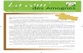 N° 24 Janvier 2012 Anlezy - Cizely - Beaumont-Sardolles ...gmail.com ou consulter le blog des Amognes au Sénégal et les sites en tapant les mots clés : Diofior pour le lieu et