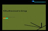 Baromètre Outsourcing 2001 - groshens.orggroshens.org/Whitepaper/Outsourcing/barometre.pdf · Andersen I Baromètre Outsourcing 2001I 1 Introduction es résultats de ce troisième