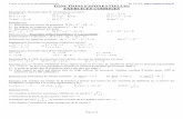 equations Mêlant Logarithmes Et Exponentielles ( ) )(lycee.lagrave.free.fr/IMG/pdf/exponentielles_exos_corriges.pdf · Cours et exercices de mathématiques M. CUAZ, FONCTIONS EXPONENTIELLES