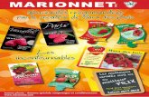 MARIONNET · Jeunes plants - Gamme spéciale rempotages et conditionneurs  Nouveautés recommandées par le créateur de Mara des Bois Les incontournables