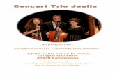 Concert Trio Jenlis Cavillargues€¦ ·  · 2017-08-02Microsoft Word - Concert Trio Jenlis Cavillargues.docx Created Date: 20170719135858Z ...
