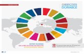 RAPPORT ODD FR ONU - Home .:. Sustainable ...©face de S.A.S. le Prince Albert II de Monaco 5 Contexte et méthodologie 8 Examen des Objectifs de Développement Durable 11