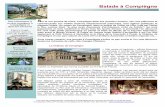 Balade à Compiègne - picardietourisme.com¨gne.pdf · Pour plus de renseignements, contactez le Comité Régional du Tourisme de Picardie au 03.22.22.33.66 ou contactez l’Office