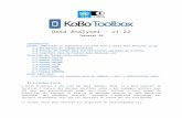 Tutorial-KoboToolBox-DataAnalyser.docx.docx · Web viewSe placer dans le document Word ou la présentation PPT et faite un Clic-Droit, et Coller Enjoy ! Thanks to Nick for creating