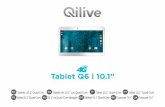 Tablet Q6 l 10.1â€‌ -   les donnes mobiles ... 12 FR GoogleTM Search ...  Slectionnez pour afficher toutes les applications et les widgets installs sur votre tablette