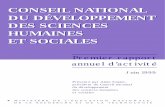 CONSEIL NA CONSEIL NATIONAL DU …media.education.gouv.fr/file/96/7/5967.pdf · III.3 Les moyens d’une politique ... Chapitre 5 : les actions ... tion effective et permanente de