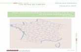 Atlas départemental de la couverture 2G et 3G en France … ·  · 2012-11-29Il en découle que, à la fois en 2G et en 3G, les cartes de couverture des services mobiles de Free