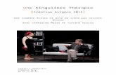  · Web viewLe fameux bandonéon d’Astor Piazzolla ponctue les transitions des scènes et illustre ce jeu de séduction et d’affrontement propre au tango qui étreint ici les