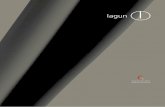 lagun - diselco.esdiselco.es/imagenes/Guialmi/Guialmi_Lagun.pdf · La construction métallique du programme et l’utilisation des plateaux dont l’épaisseur est de 25 mm, lui proportionnent