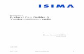 Introduction à Borland C++ Builder 6 Version professionnelleloicyon.free.fr/download/bcppb6p.pdf · 4.4 UTILISER DES COMPOSANTS ADO ... Delphi ; notamment l ... La figure 1 représente